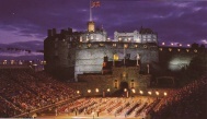 Edinburgh Military Tattoo